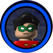Lego batman outlet characters game