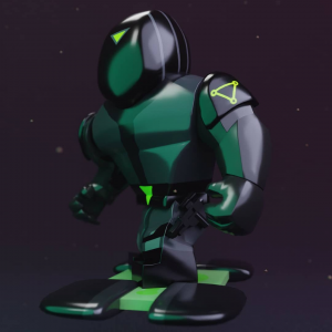 Create a Lego Ben 10 Tier List TierMaker