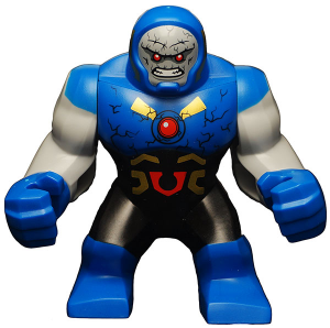 Lego big 2025 figs list