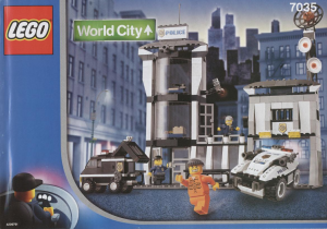 Lego worlds police station code discount