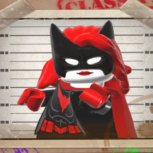 Create a Lego DC Supervillains Characters Tier List TierMaker