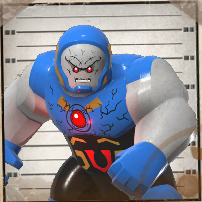 Dc super villains characters list hotsell