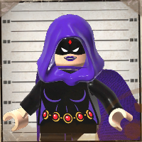 Lego dc villains 2025 characters