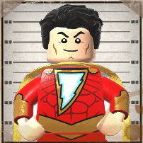 Lego villains top character list