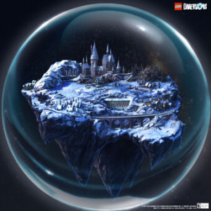 Lego dimensions hotsell worlds list