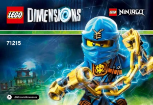 Lego dimensions deals character list