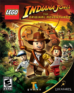 Lego games best sale ranked 2020