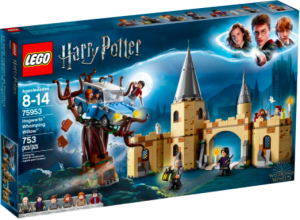 Create a Lego Harry Potter Sets 2018 2021 Tier List TierMaker