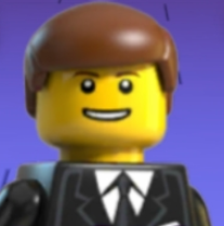 Lego legacy deals best heroes
