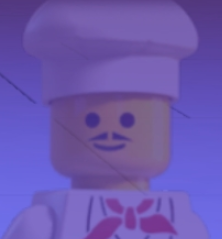 Chefpng — Lego Legacy: Heroes Unboxed Tier List option 5