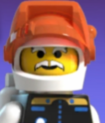 Commandercoldpng — Lego Legacy: Heroes Unboxed Tier List option 7
