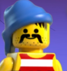 Darwinpng — Lego Legacy: Heroes Unboxed Tier List option 10