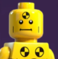 Demolitiondummypng — Lego Legacy: Heroes Unboxed Tier List option 11