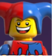 Jestergogopng — Lego Legacy: Heroes Unboxed Tier List option 22