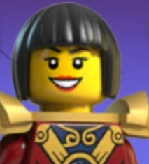 Nyapng — Lego Legacy: Heroes Unboxed Tier List option 31