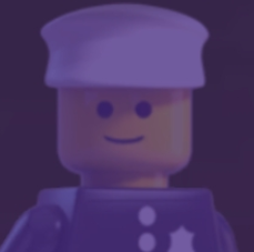 Officerprimopng — Lego Legacy: Heroes Unboxed Tier List option 32