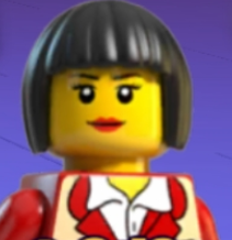 Poppypng — Lego Legacy: Heroes Unboxed Tier List option 33