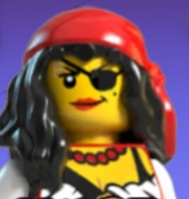 Lego legacy heroes clearance unboxed best heroes