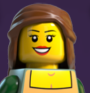 Princessverdapng — Lego Legacy: Heroes Unboxed Tier List option 36