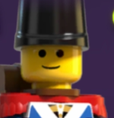 Privatelaquaypng — Lego Legacy: Heroes Unboxed Tier List option 37