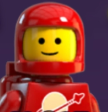 Spacemanreedpng — Lego Legacy: Heroes Unboxed Tier List option 38