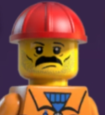 Streetsweeperpng — Lego Legacy: Heroes Unboxed Tier List option 40