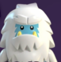 Yetipng — Lego Legacy: Heroes Unboxed Tier List option 42