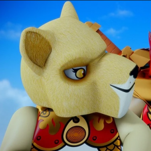 Legends of chima liella 2025