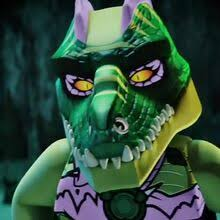 Croolerjpg — lego legends of chima characters option 18