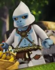 Grizzamjpg — lego legends of chima characters option 40