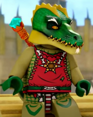 Lego best sale chima villains