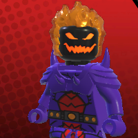 Super heroes sales 2 characters