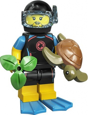 Lego minifigures series 20 list sales