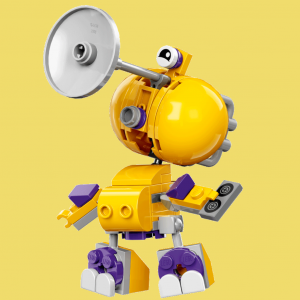 Mixels trumpsy hotsell