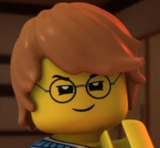 Create a Lego Ninjago Character Complete S1 13 Tier List TierMaker