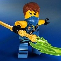 Jay Copyjpg — Lego Ninjago characters weakest to strongest option 8