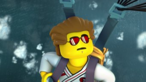 Speedjpg — Lego Ninjago characters weakest to strongest option 16