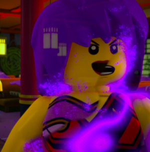Lego ninjago master of form on sale