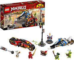 Bikesjpg — lego ninjago legacy sets option 1