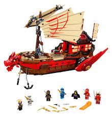 Destinys Bountyjpg — lego ninjago legacy sets option 2