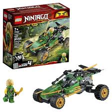 Jungle Raiderjpg — lego ninjago legacy sets option 7