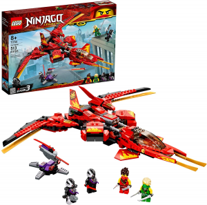 Kai Fighterjpg — lego ninjago legacy sets option 8