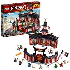 Monastaryjpg — lego ninjago legacy sets option 9