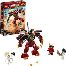 Samurai Mechjpg — lego ninjago legacy sets option 10