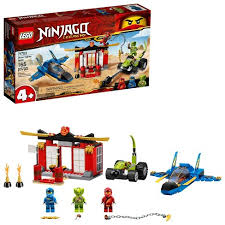 Storm Fighterjpg — lego ninjago legacy sets option 11