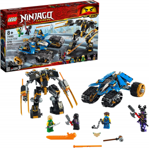 All lego ninjago deals legacy sets