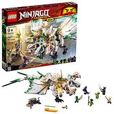 Ultra Dragonjpg — lego ninjago legacy sets option 15