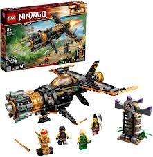 Zz1607823933bolder Blasterjpg — lego ninjago legacy sets option 16