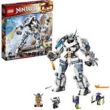 Zz1607823934titan Mechjpg — lego ninjago legacy sets option 18