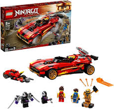 Zz1607823934x 1 Ninja Chargerjpg — lego ninjago legacy sets option 20